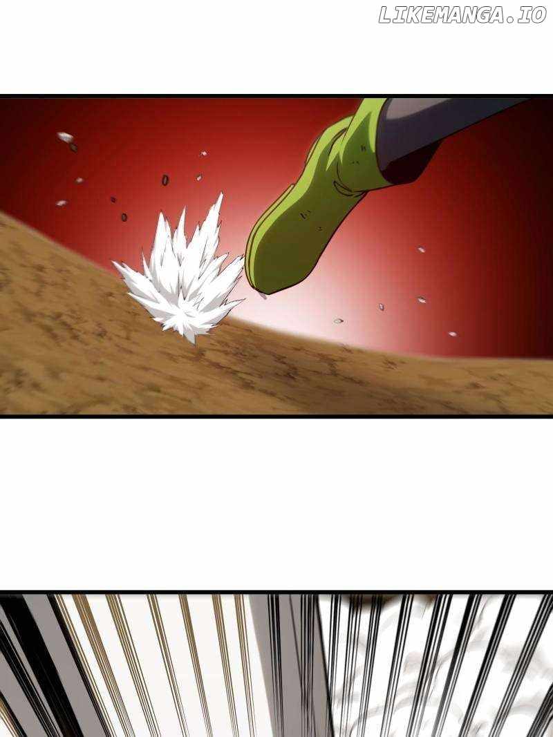 I Am The Monster Overlord Chapter 90 33